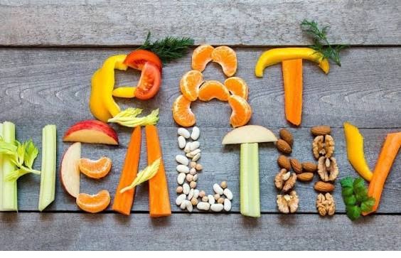 Healthy Eating