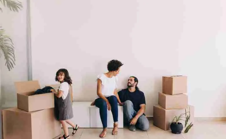 Moving Company 
