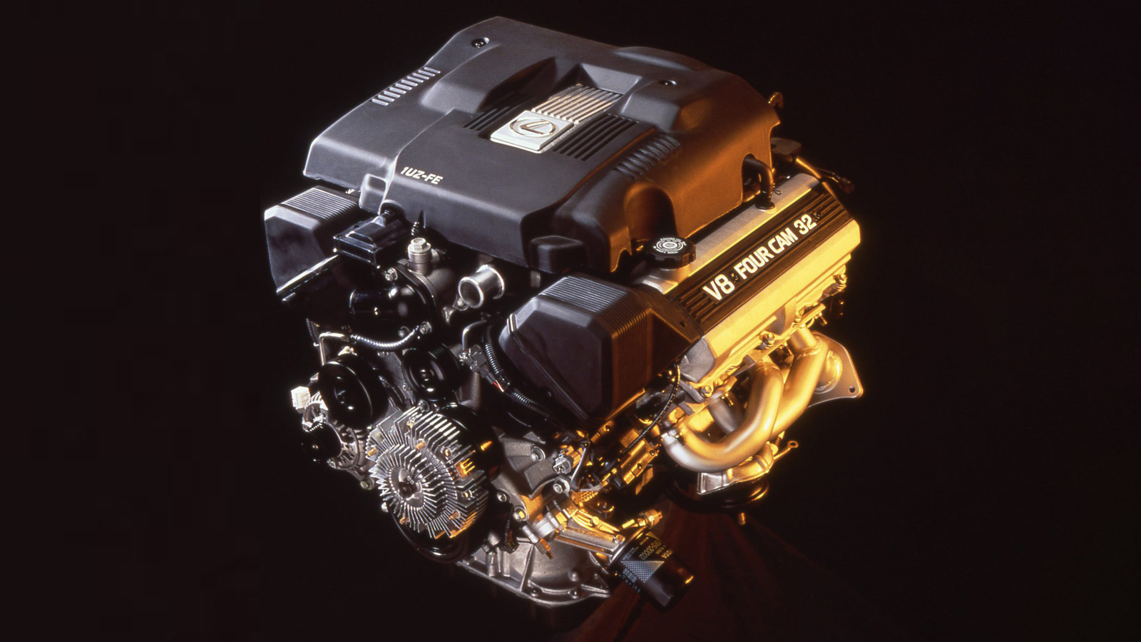 Engine Swaps