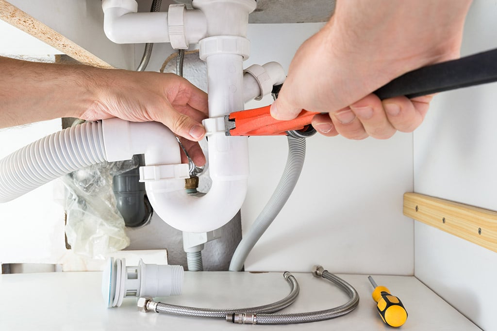 Water Service